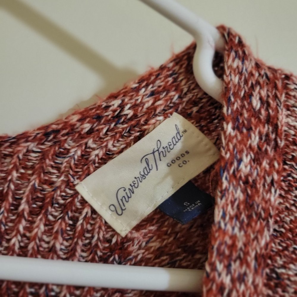 Cardigan - Picture 2 of 2